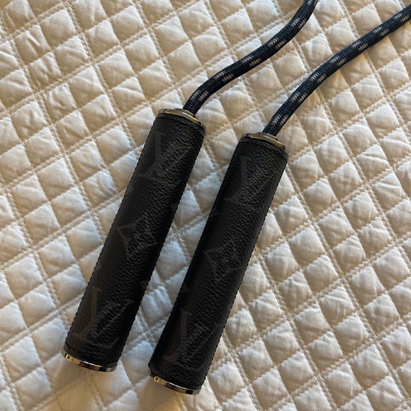 RARE Louis Vuitton Jump Rope